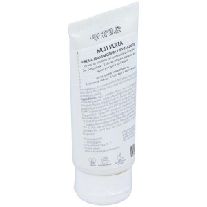 Schussler Natur Nº11 Silicea Crema 75Ml.