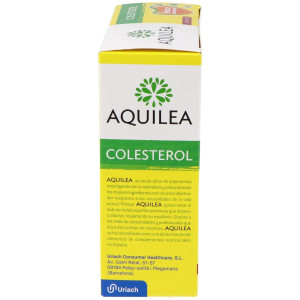 Aquilea Colesterol 20 Sticks 12,5 Ml