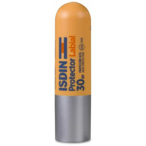 Isdin Protector Labial Spf...