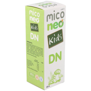 Mico Neo Dn Kids Jarabe 200Ml