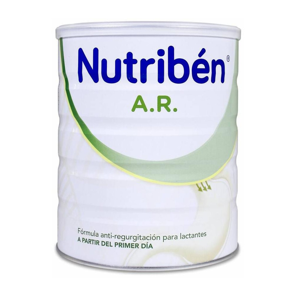 Nutriben Ar 800Gr. - Nutriben