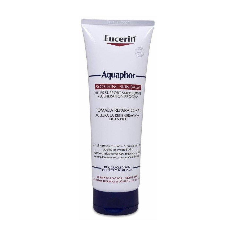 Eucerin Aquaphor Pomada Reparadora 220 G