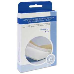 Gran Cruz Apósitos...