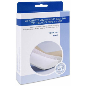 Gran Cruz Apósitos...