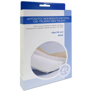 Gran Cruz Apósito Estéril...