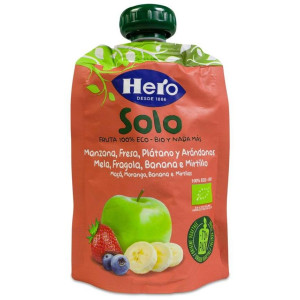 Hero Baby Bolsita Solo...