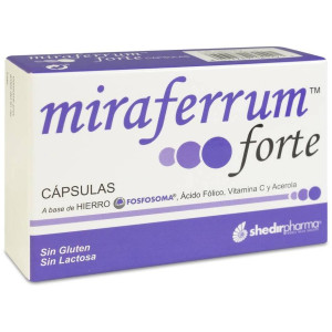 Miraferrum Forte...