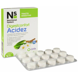 Ns Digestconfort Acidez, 30...