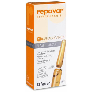 Repavar Revitalizante...