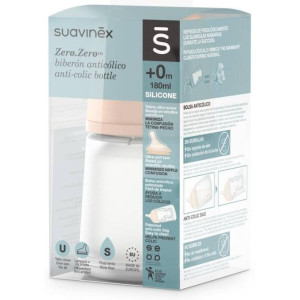 Suavinex Zero Zero Biberón...