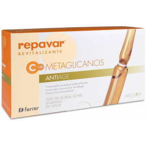 Repavar Revitalizante...