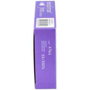 Miraferrum Forte Complemento Alimenticio 30 Cápsulas