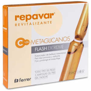 Repavar Revitalizante...