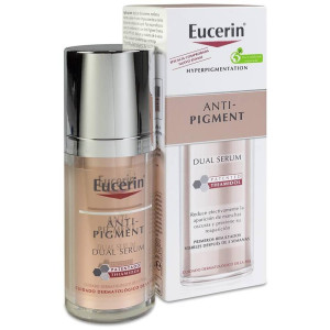 Anti-Pigment Dual Serum...