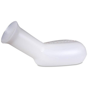 Orinal Plastico Sabot...