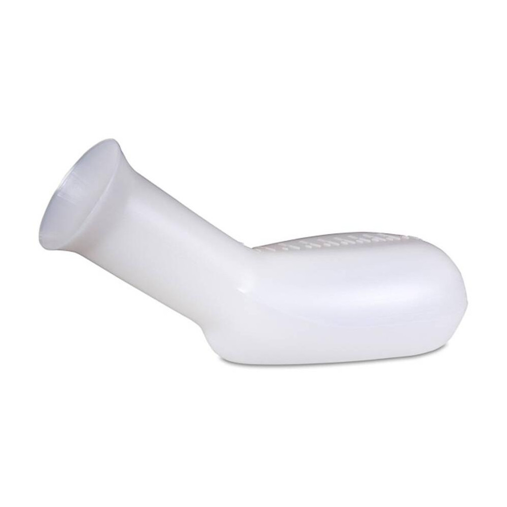 Orinal Plastico Sabot Caballero Corysan