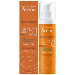 Avene Solar Cleanance Solar...