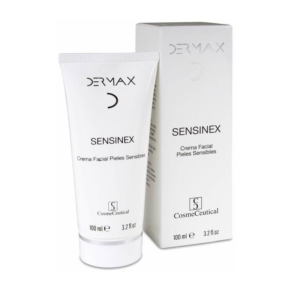 Dermax Sensinex Crema Facial, 100 Ml