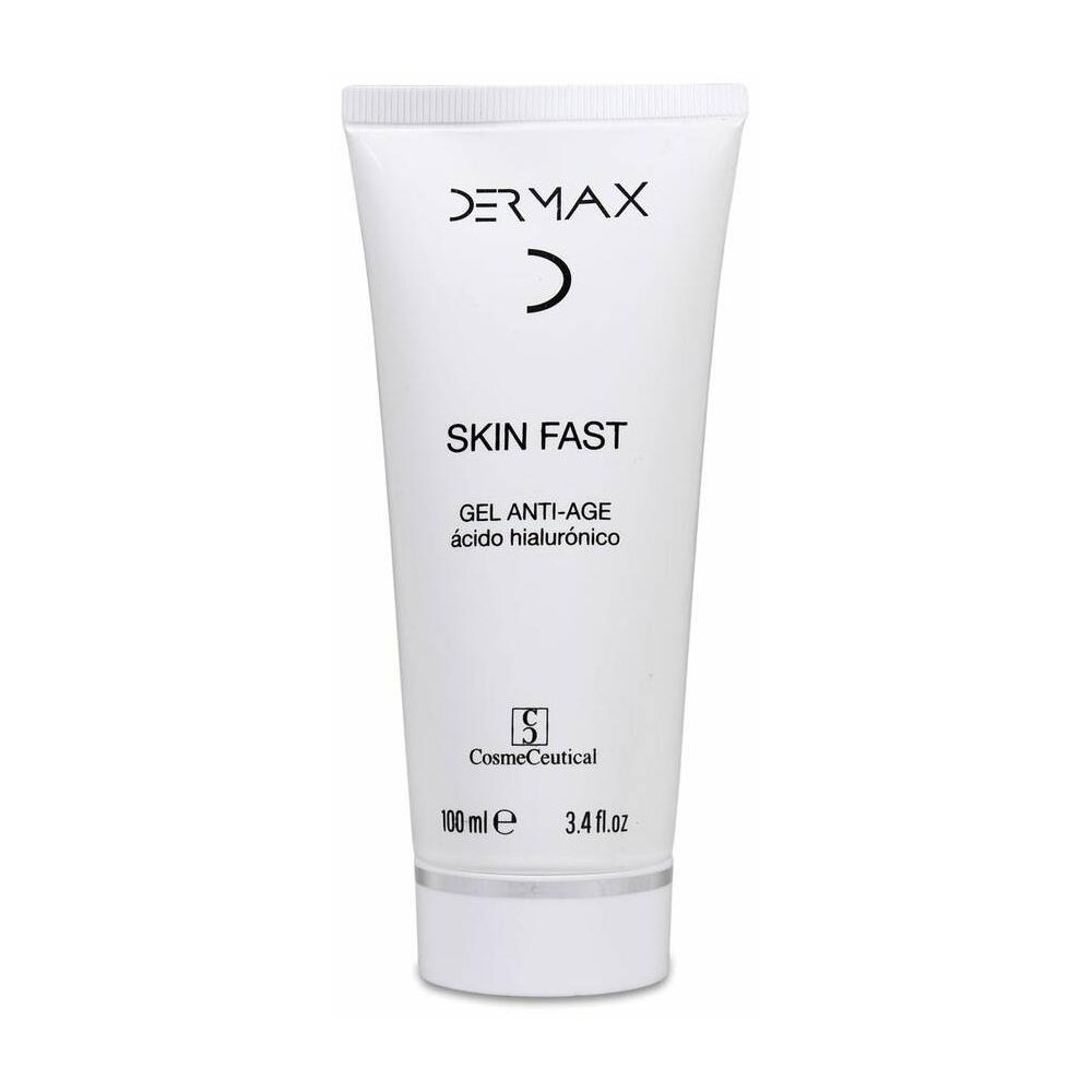 Dermax Skin Fast Gel Facial, 100 Ml