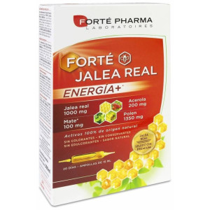 Forté Pharma Forté Jalea...