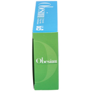 Bie3 Obesicontrol, 42 Cápsulas