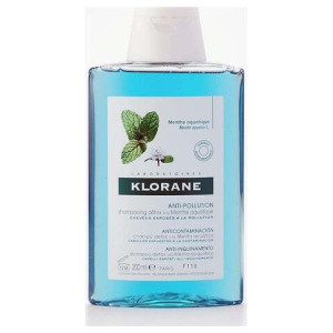 Klorane Champú Antipolución...