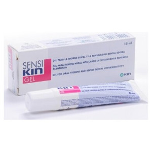 Sensi Kin Gel Dentífrico 15Ml