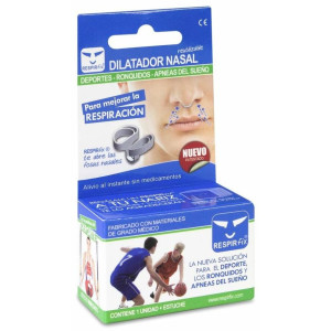 Respirfix Dilatador Nasal...