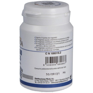 Ana María Lajusticia Magnesio Total 5 Sales, 100 Comprimidos