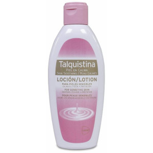 Talquistina Locion Piles...