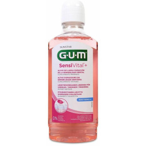 Gum Sensivital + Colutorio...