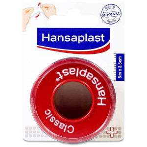 Hp Esparadrapo Classic...