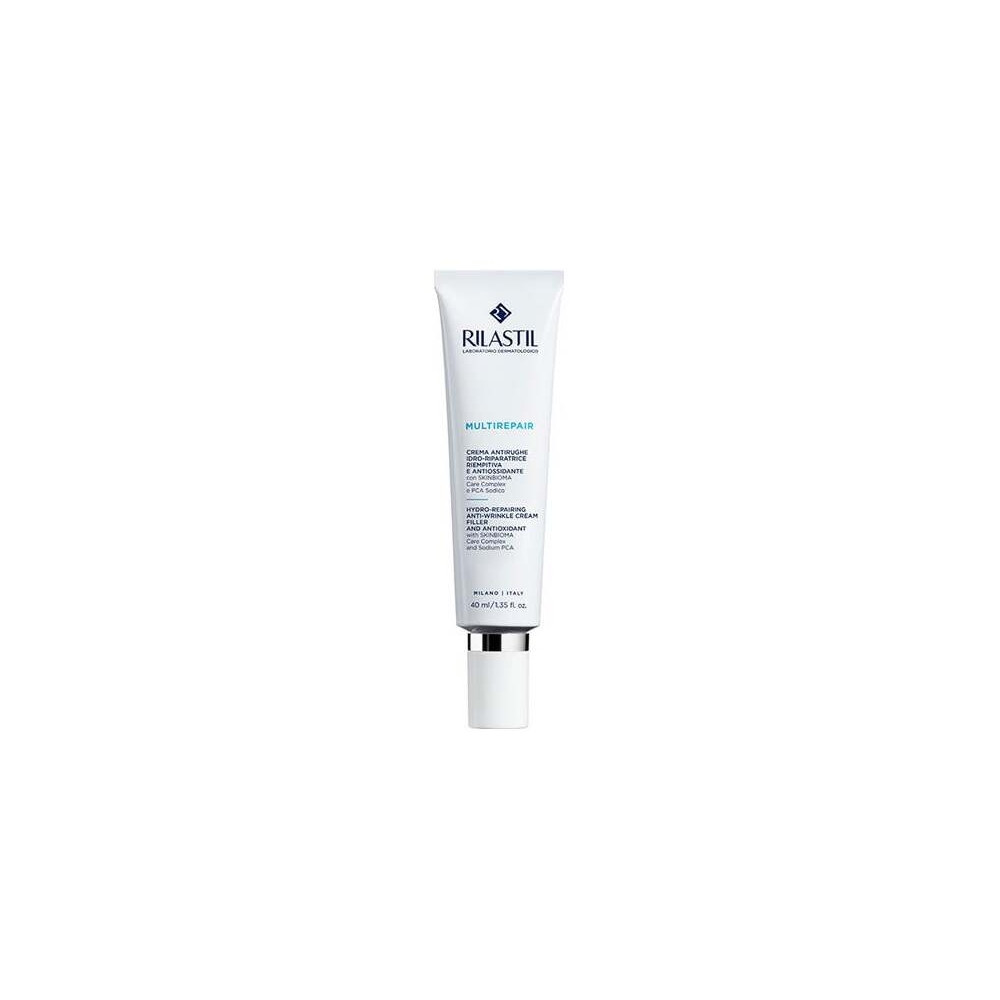 Rilastil Multirepair Crema Hidro-Reparadora, 50 Ml