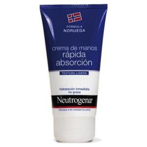 Neutrogena Crema De Manos...