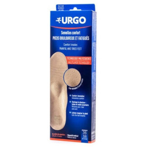 Urgo Plantillas Confort...