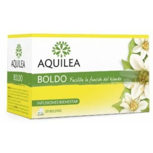 Aquilea Infusiones Boldo 20...