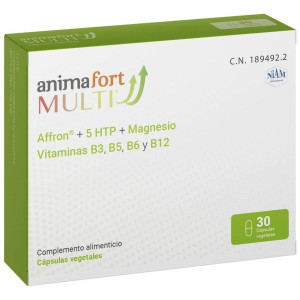 Niam Animafort Multi, 30...