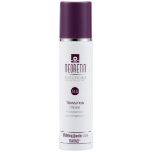 Neoretin Discrom Control Transition Cream Corrector Despigmentante 50Ml