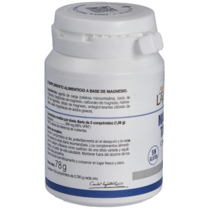 Ana María Lajusticia Magnesio Total 5 Sales, 100 Comprimidos