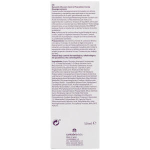 Neoretin Discrom Control Transition Cream Corrector Despigmentante 50Ml