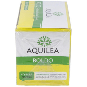 Aquilea Infusiones Boldo 20 Bolsitas
