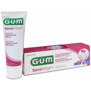 Gum Sensivital+ Pasta De...