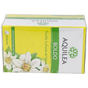 Aquilea Infusiones Boldo 20 Bolsitas