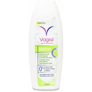 Vagisil Sensitive Higiene...