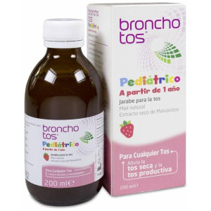 Pedriático Jarabe Para La...