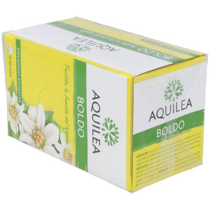 Aquilea Infusiones Boldo 20 Bolsitas