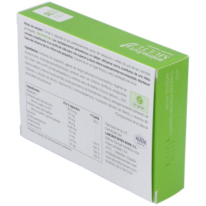 Niam Animafort Multi, 30 Cápsulas