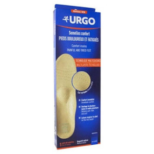 Urgo Plantillas Confort...