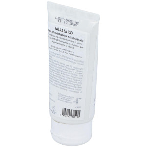 Schussler Natur Nº11 Silicea Crema 75Ml.