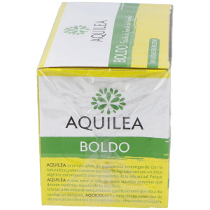 Aquilea Infusiones Boldo 20 Bolsitas